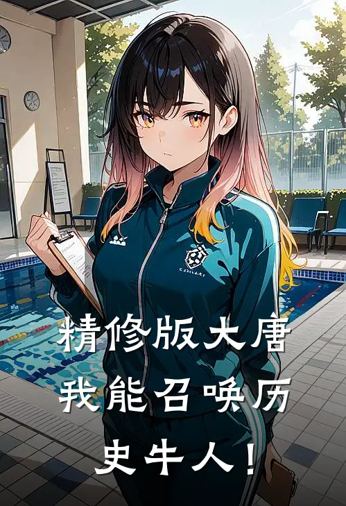 精修版大唐：我能召唤历史牛人！