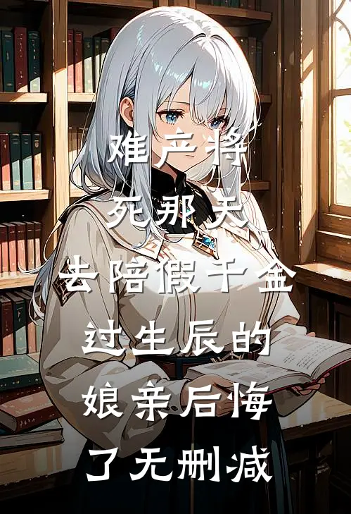 难产将死那天，去陪假千金过生辰的娘亲后悔了无删减