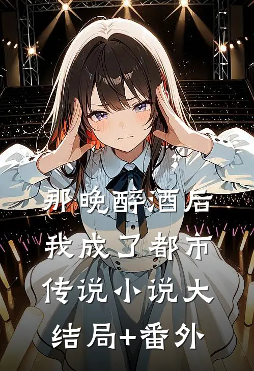 那晚醉酒后，我成了都市传说小说大结局+番外