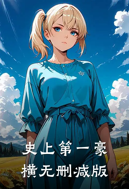 史上第一豪横无删减版