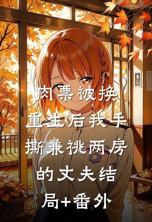 肉票被换，重生后我手撕兼祧两房的丈夫结局+番外