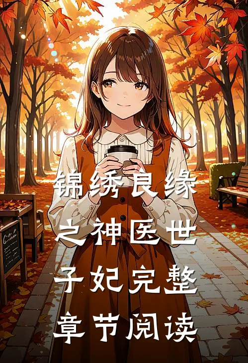 锦绣良缘之神医世子妃完整章节阅读