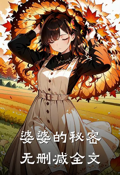 婆婆的秘密无删减全文