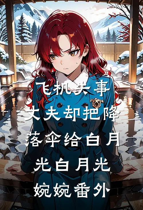 飞机失事，丈夫却把降落伞给白月光白月光婉婉 番外