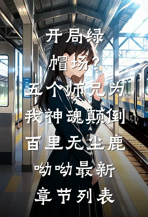 开局绿帽场？五个师兄为我神魂颠倒百里无尘鹿呦呦最新章节列表