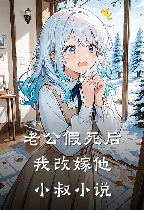 老公假死后，我改嫁他小叔小说