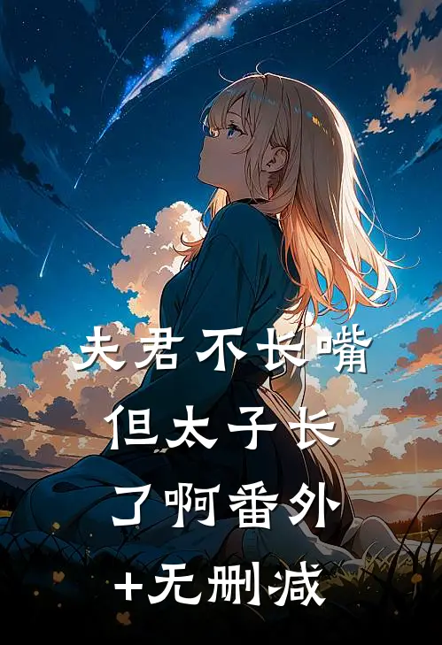 夫君不长嘴，但太子长了啊番外+无删减