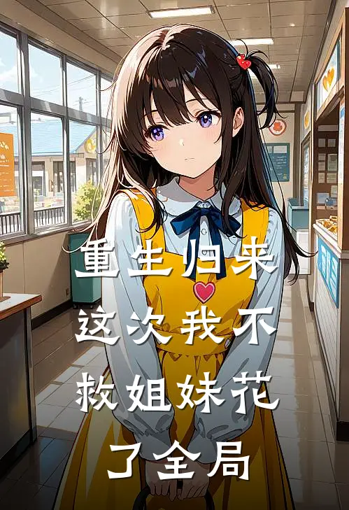 重生归来，这次我不救姐妹花了全局