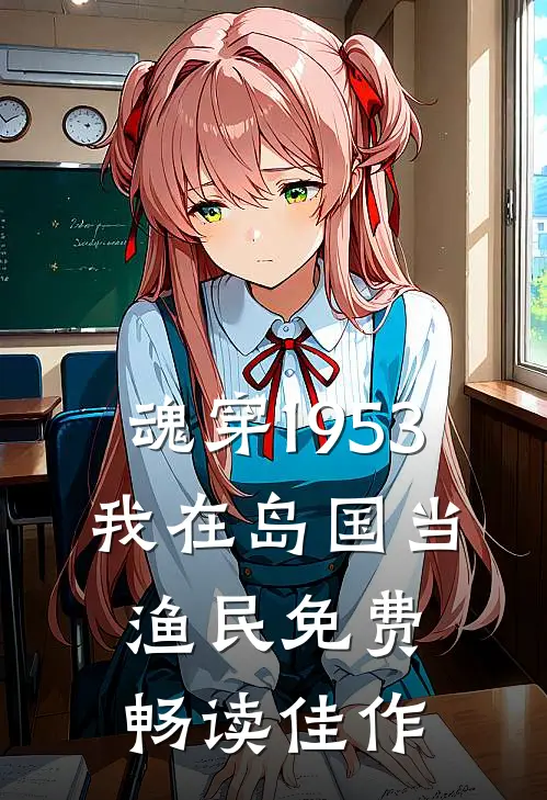 魂穿1953:我在岛国当渔民免费畅读佳作