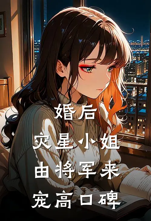 婚后，灾星小姐由将军来宠高口碑