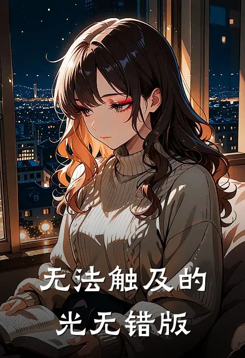 无法触及的光无错版