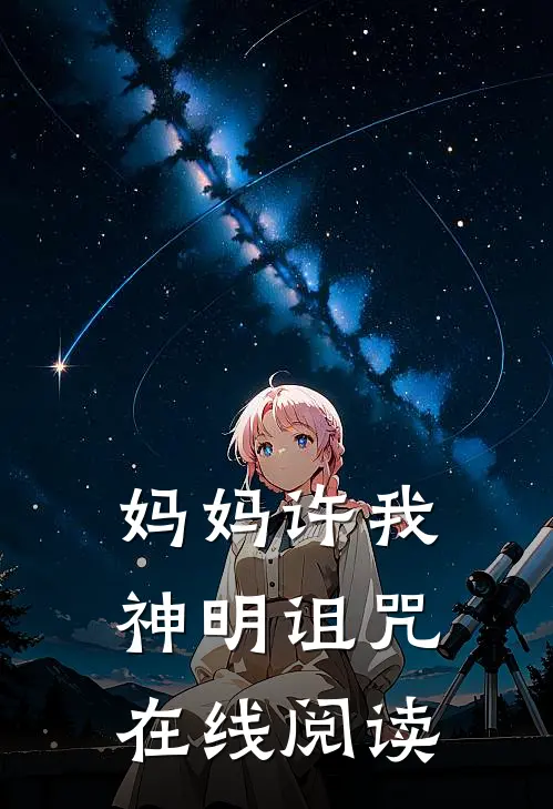 妈妈许我神明诅咒在线阅读