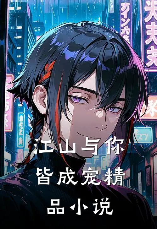 江山与你，皆成宠精品小说