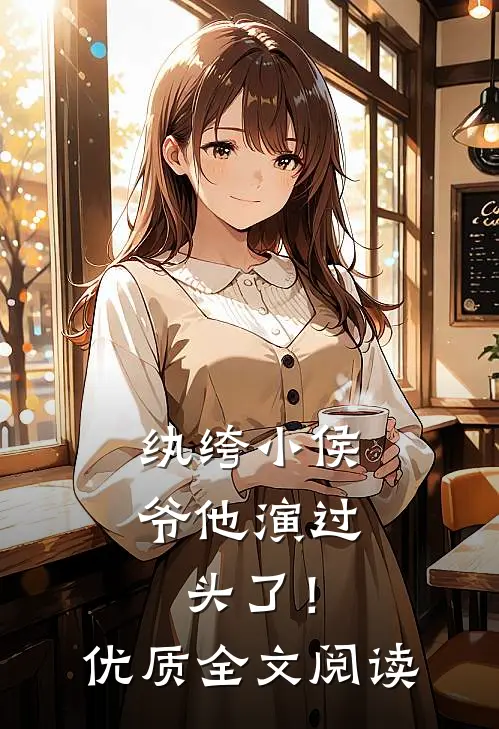 纨绔小侯爷他演过头了！优质全文阅读