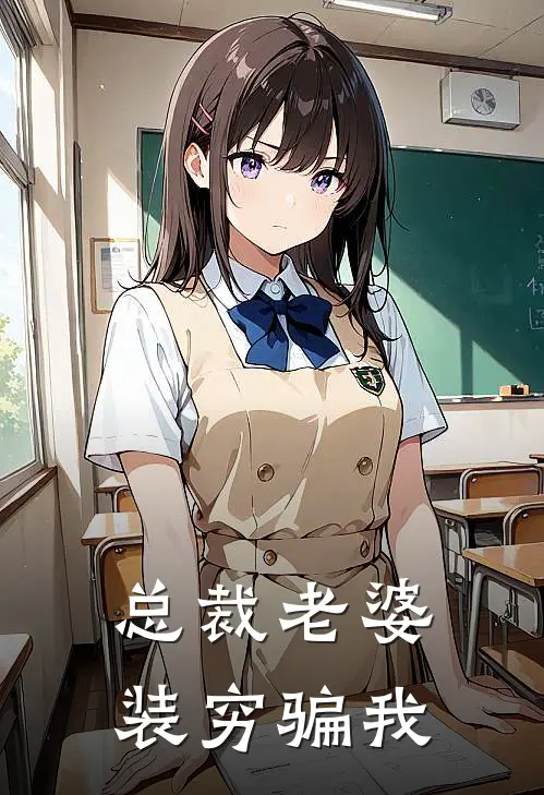 总裁老婆装穷骗我