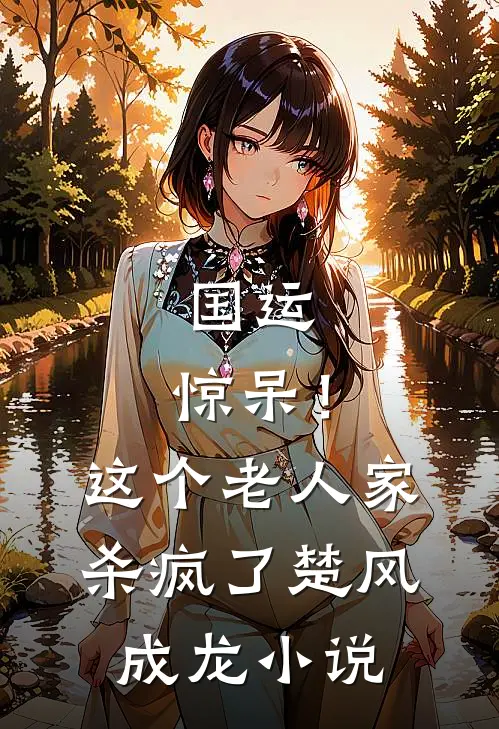 国运：惊呆！这个老人家杀疯了楚风成龙小说