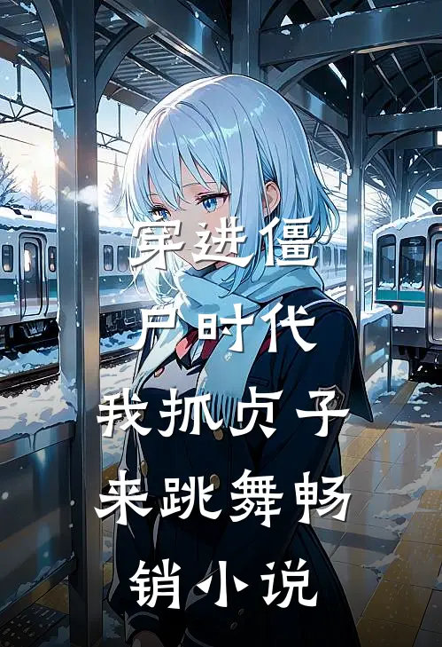 穿进僵尸时代，我抓贞子来跳舞畅销小说