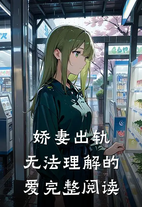 娇妻出轨：无法理解的爱完整阅读