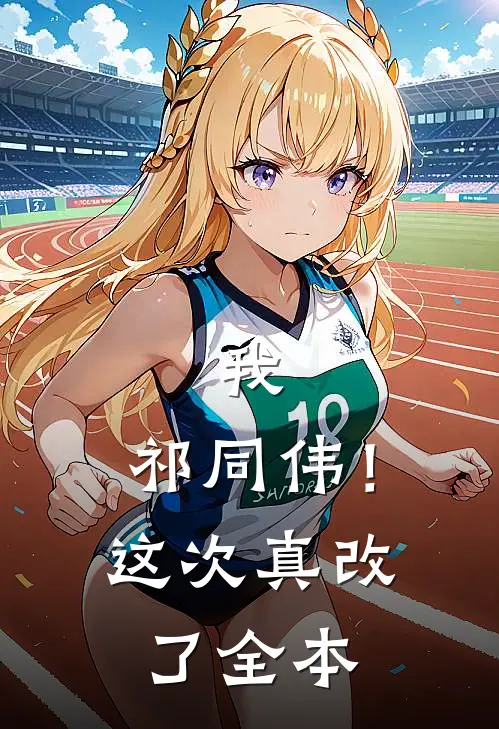 我，祁同伟！这次真改了全本