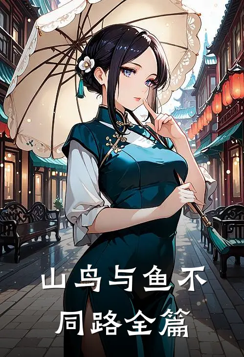 山鸟与鱼不同路全篇