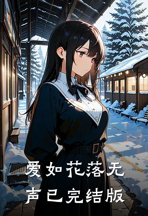 爱如花落无声已完结版