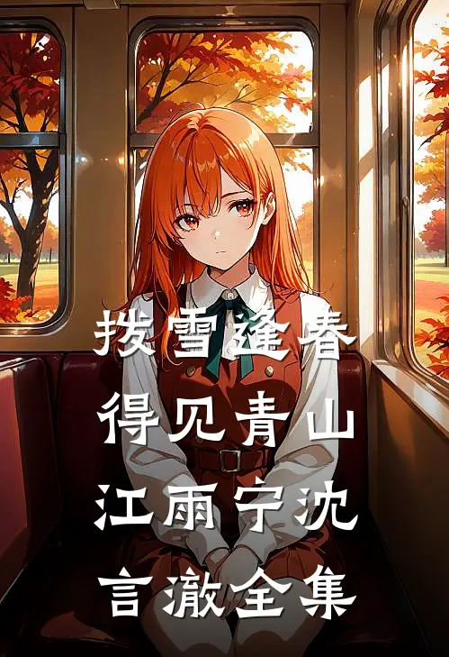 拨雪逢春，得见青山江雨宁沈言澈全集