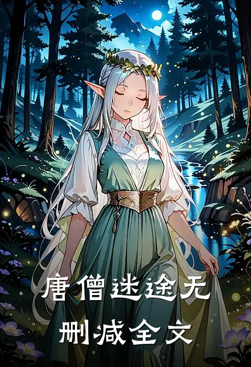唐僧迷途无删减全文