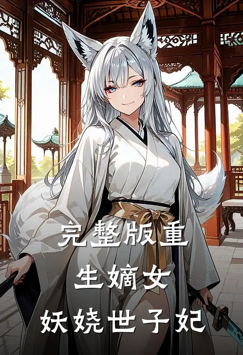 完整版重生嫡女：妖娆世子妃