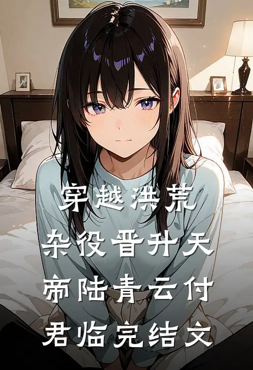 穿越洪荒，杂役晋升天帝陆青云付君临完结文