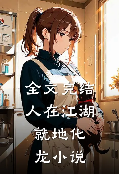 全文完结人在江湖,就地化龙小说