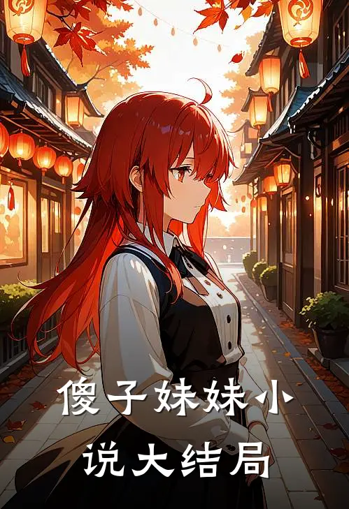 傻子妹妹小说大结局