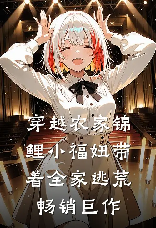 穿越农家锦鲤小福妞带着全家逃荒畅销巨作