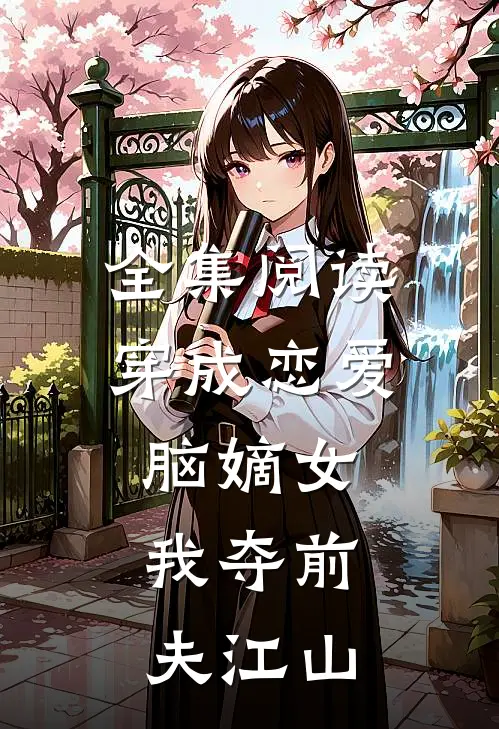 全集阅读穿成恋爱脑嫡女，我夺前夫江山