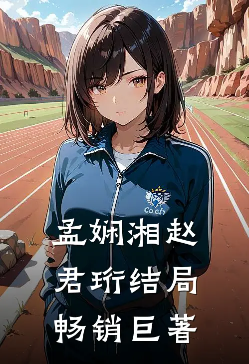 孟娴湘赵君珩结局畅销巨著