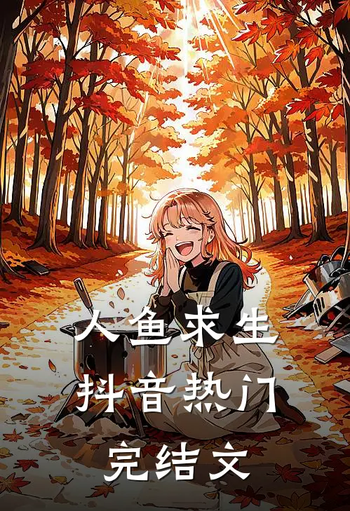人鱼求生抖音热门完结文