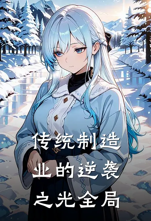 传统制造业的逆袭之光全局