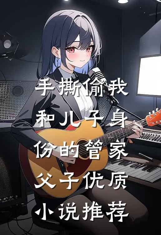 手撕偷我和儿子身份的管家父子优质小说推荐
