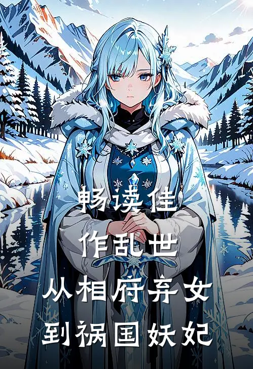 畅读佳作乱世：从相府弃女到祸国妖妃