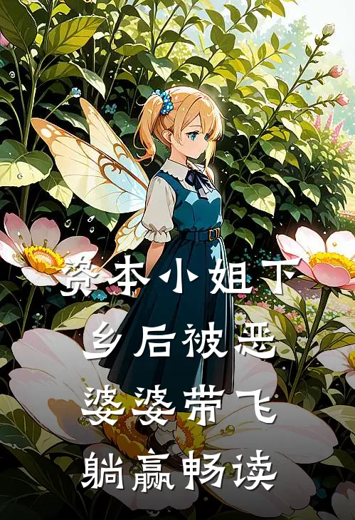 资本小姐下乡后被恶婆婆带飞躺赢畅读