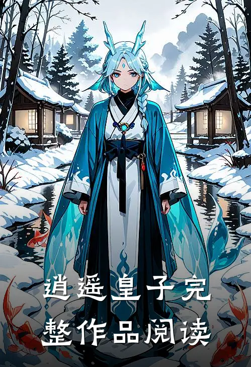 逍遥皇子完整作品阅读