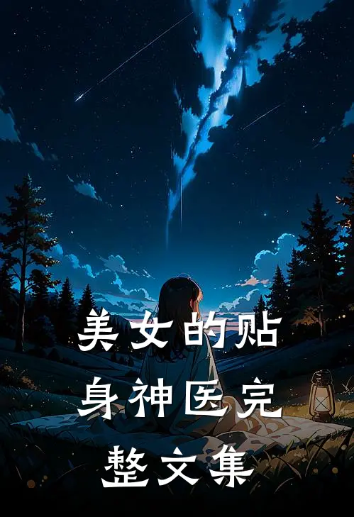 美女的贴身神医完整文集