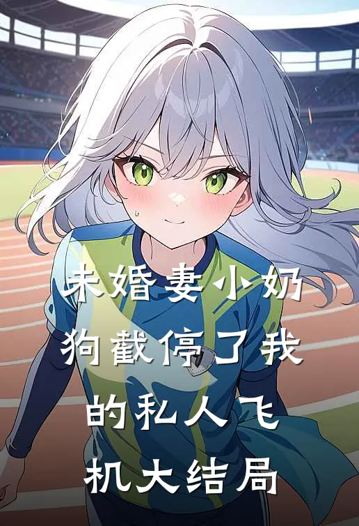 未婚妻小奶狗截停了我的私人飞机大结局