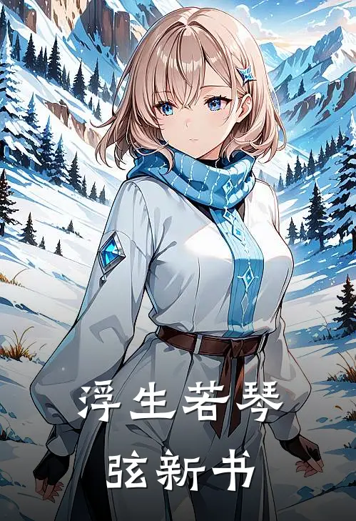 浮生若琴弦新书