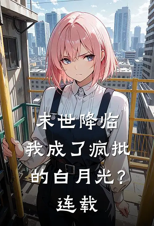 末世降临，我成了疯批的白月光？连载