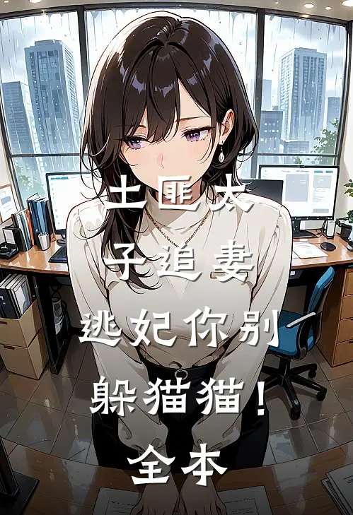 土匪太子追妻：逃妃你别躲猫猫！全本