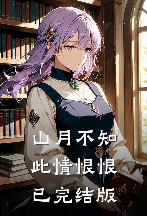 山月不知，此情恨恨已完结版