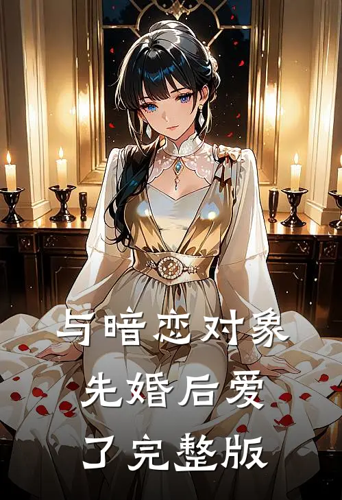 与暗恋对象先婚后爱了完整版