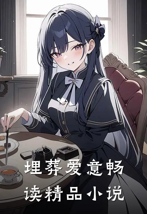埋葬爱意畅读精品小说
