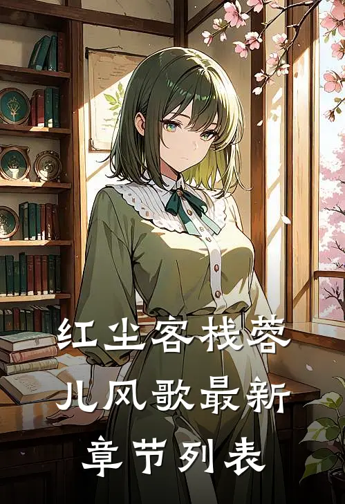 红尘客栈蓉儿风歌最新章节列表