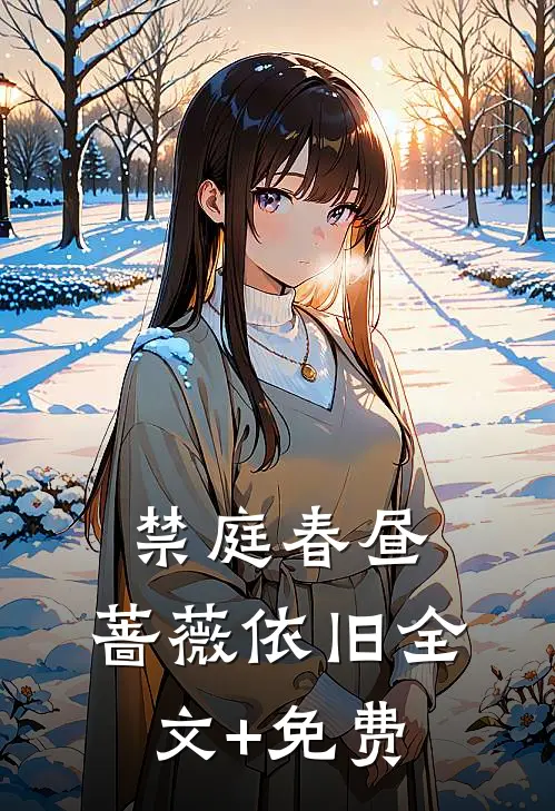 禁庭春昼，蔷薇依旧全文+免费